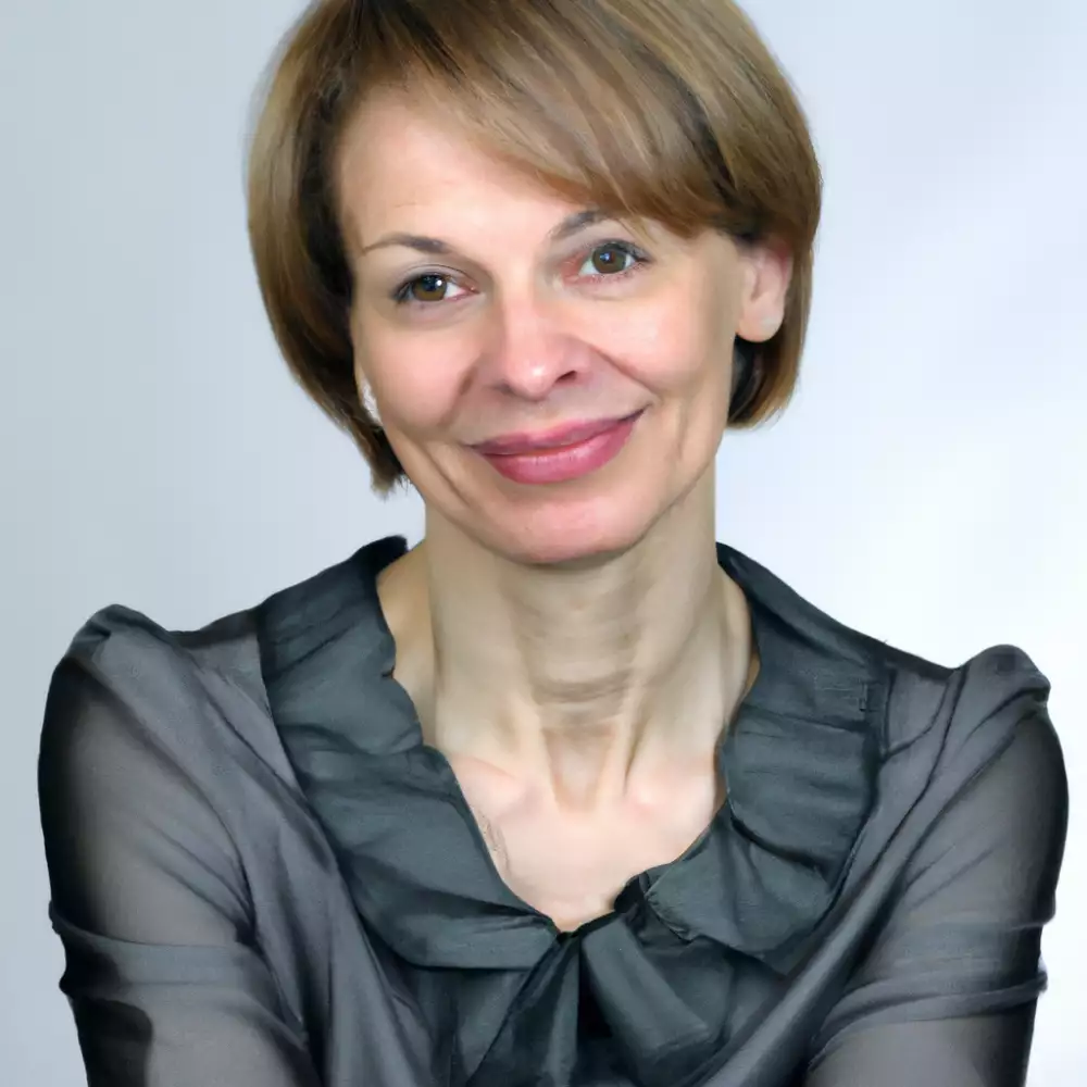 Milena Hájková